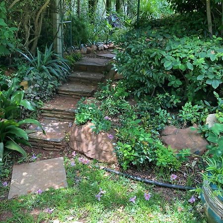 Bagley Terrace 136 Cottage 约翰内斯堡 外观 照片