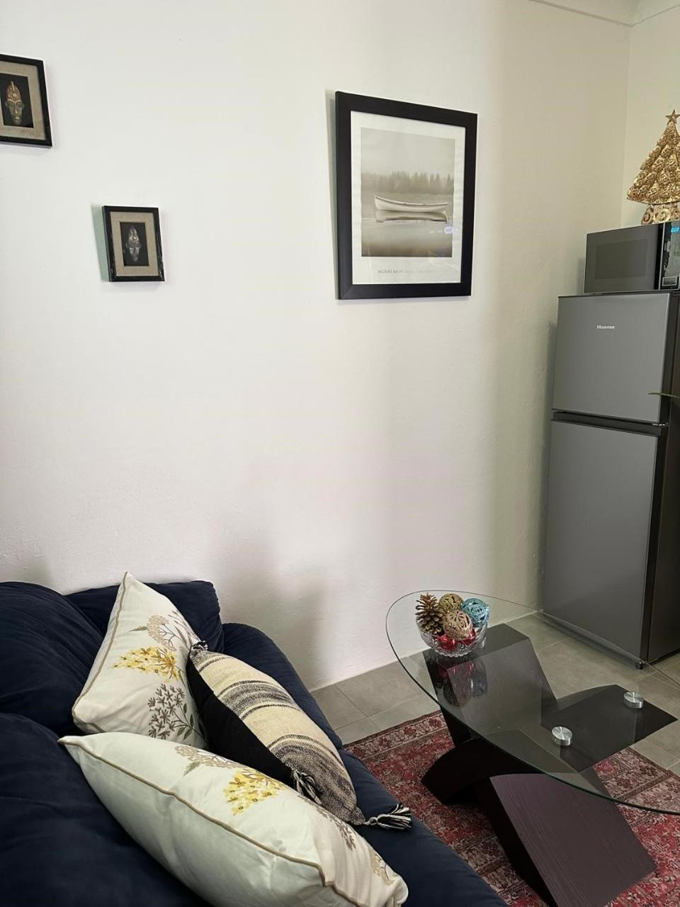 Bagley Terrace 136 Cottage 约翰内斯堡 外观 照片