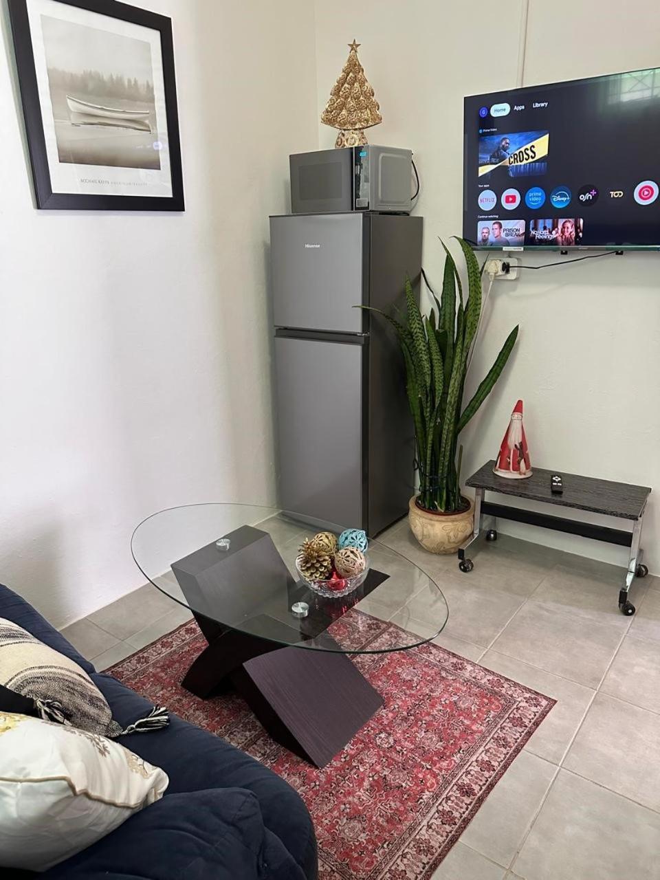 Bagley Terrace 136 Cottage 约翰内斯堡 外观 照片