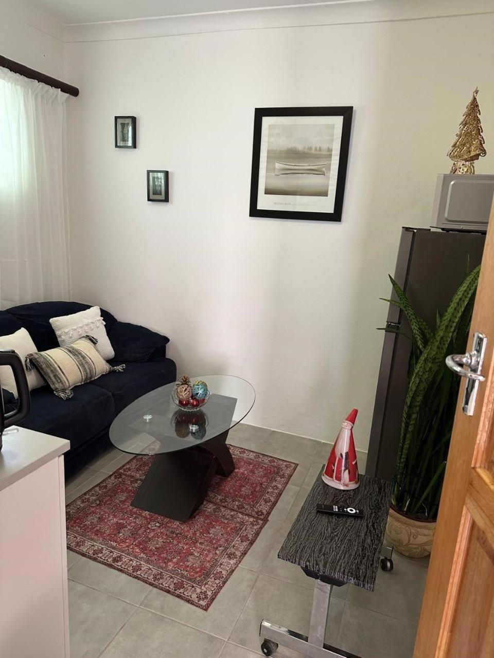 Bagley Terrace 136 Cottage 约翰内斯堡 外观 照片