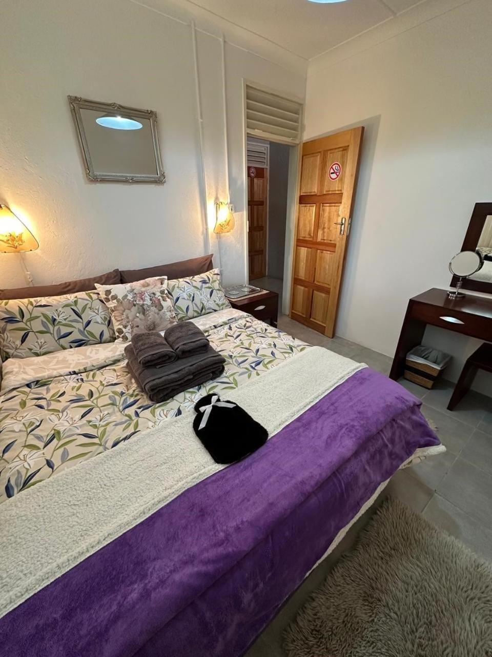 Bagley Terrace 136 Cottage 约翰内斯堡 外观 照片